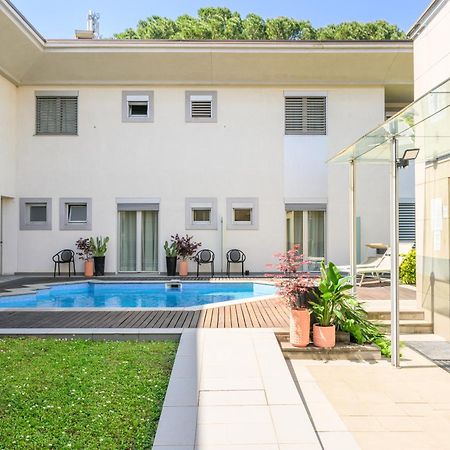 Joivy Together Florence Urban Resort Bagno a Ripoli Esterno foto