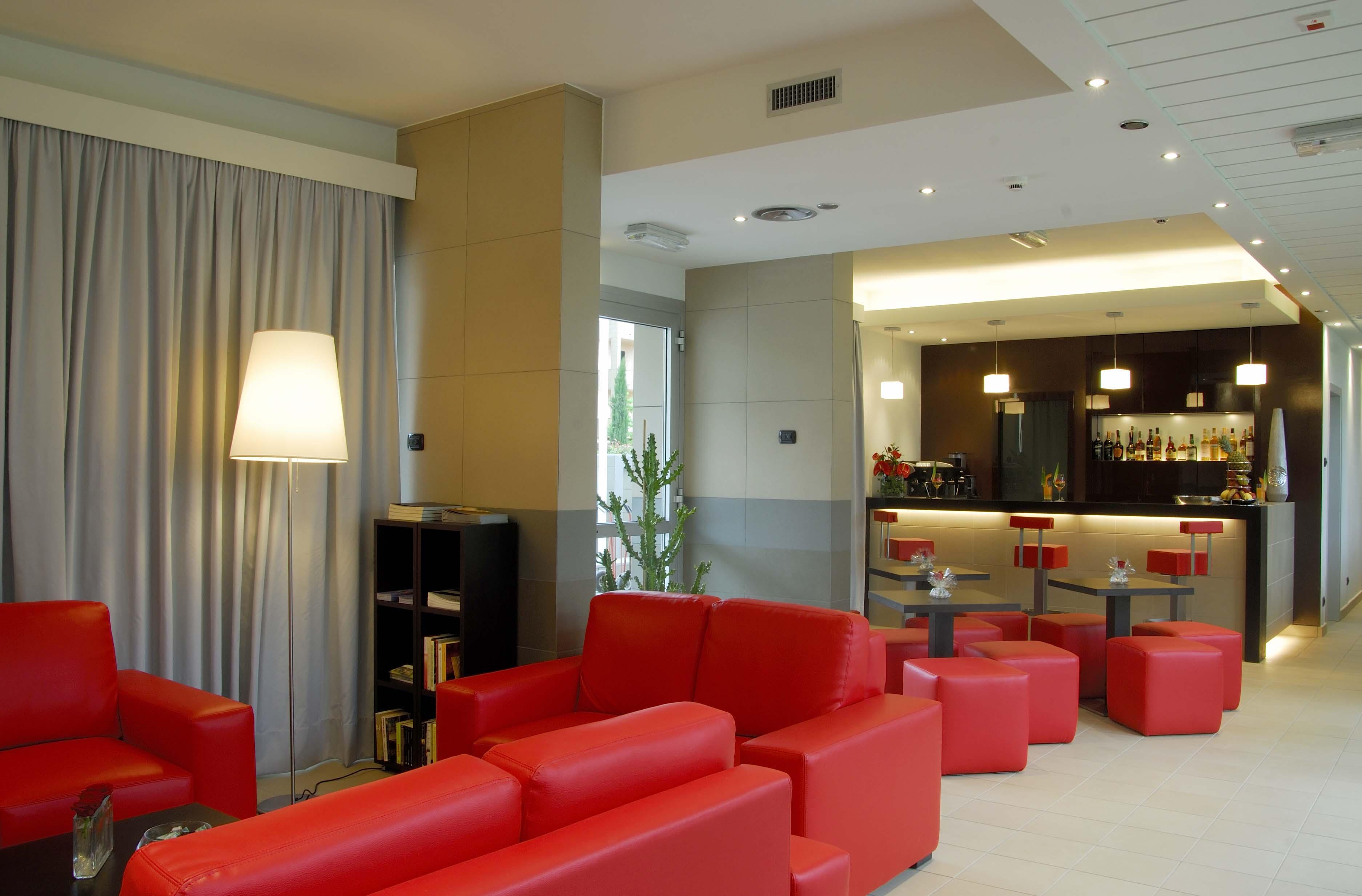 Joivy Together Florence Urban Resort Bagno a Ripoli Esterno foto