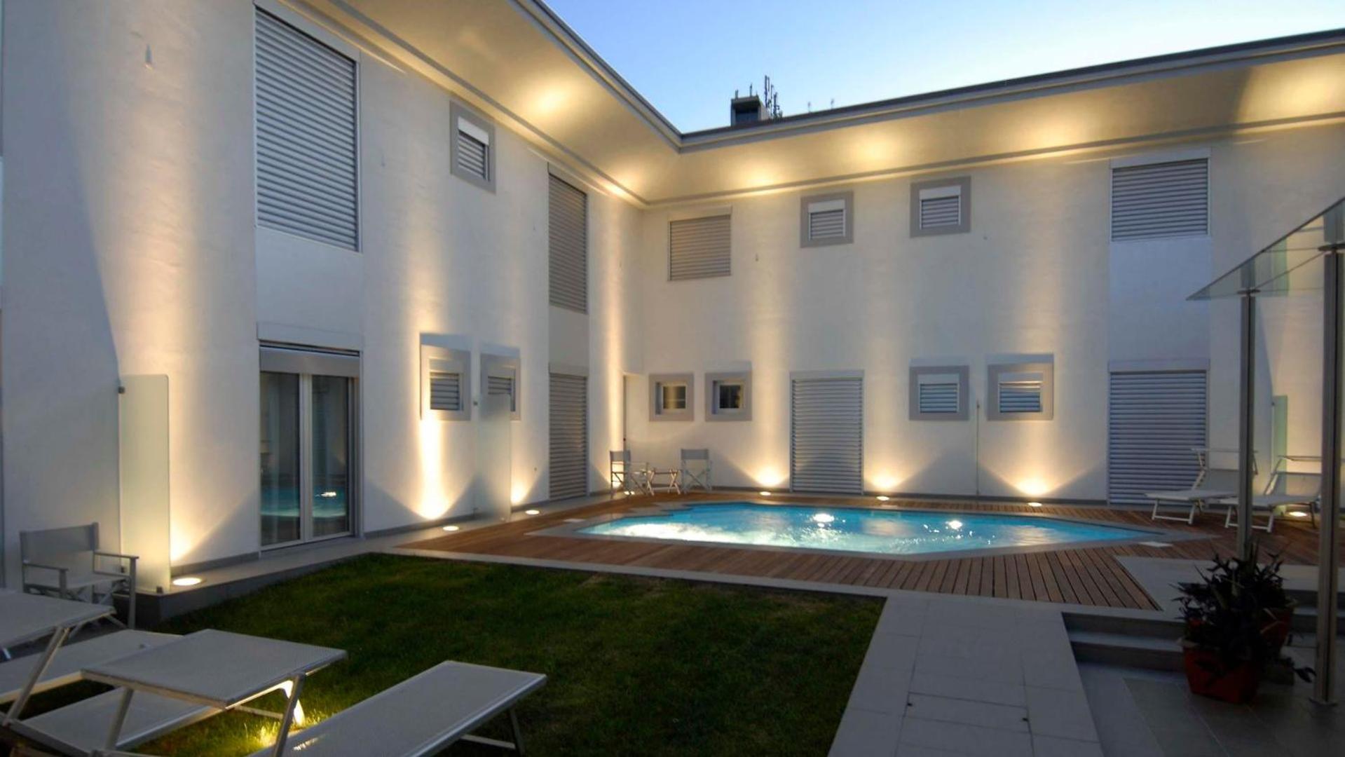 Joivy Together Florence Urban Resort Bagno a Ripoli Esterno foto