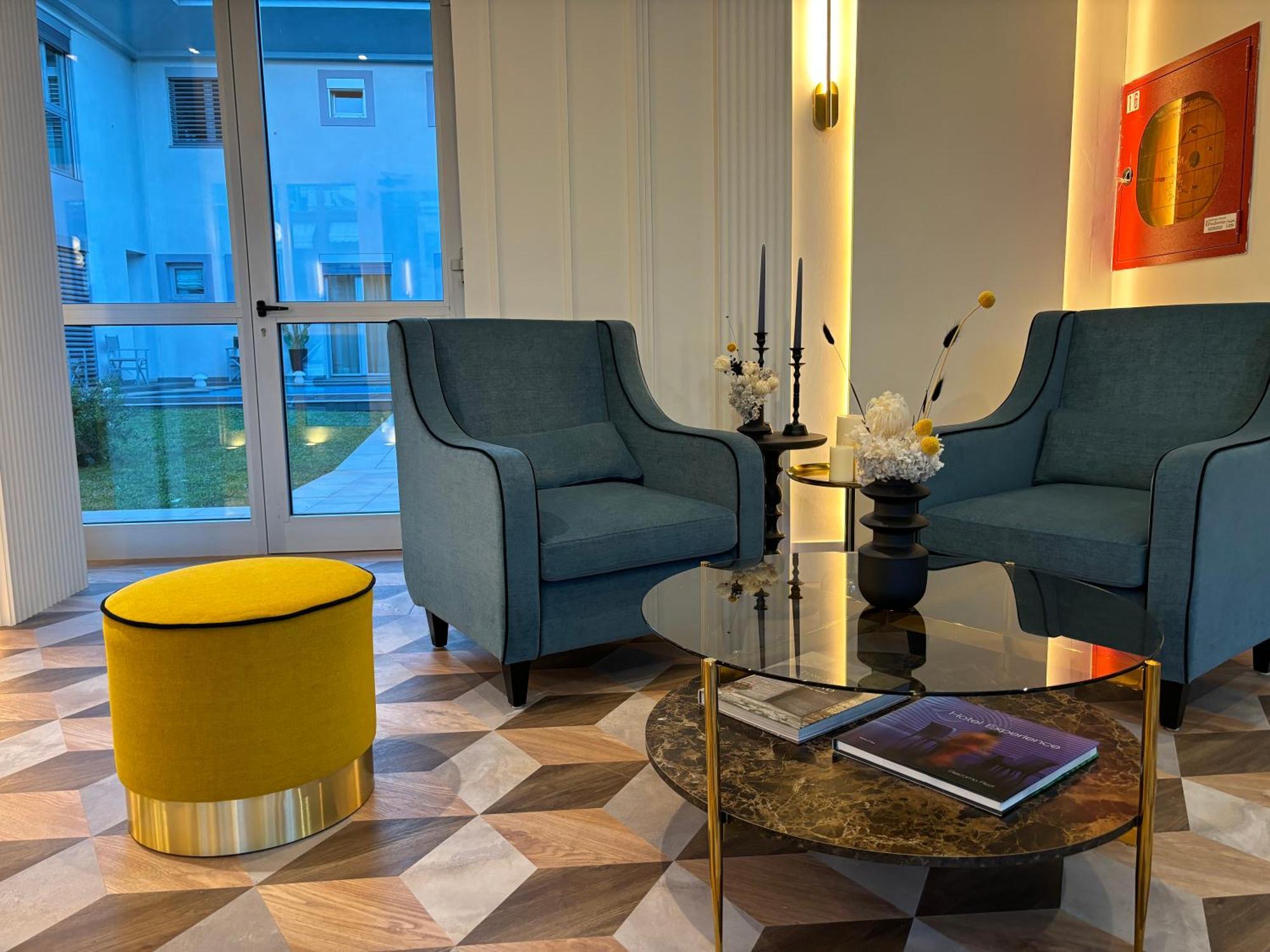Joivy Together Florence Urban Resort Bagno a Ripoli Esterno foto