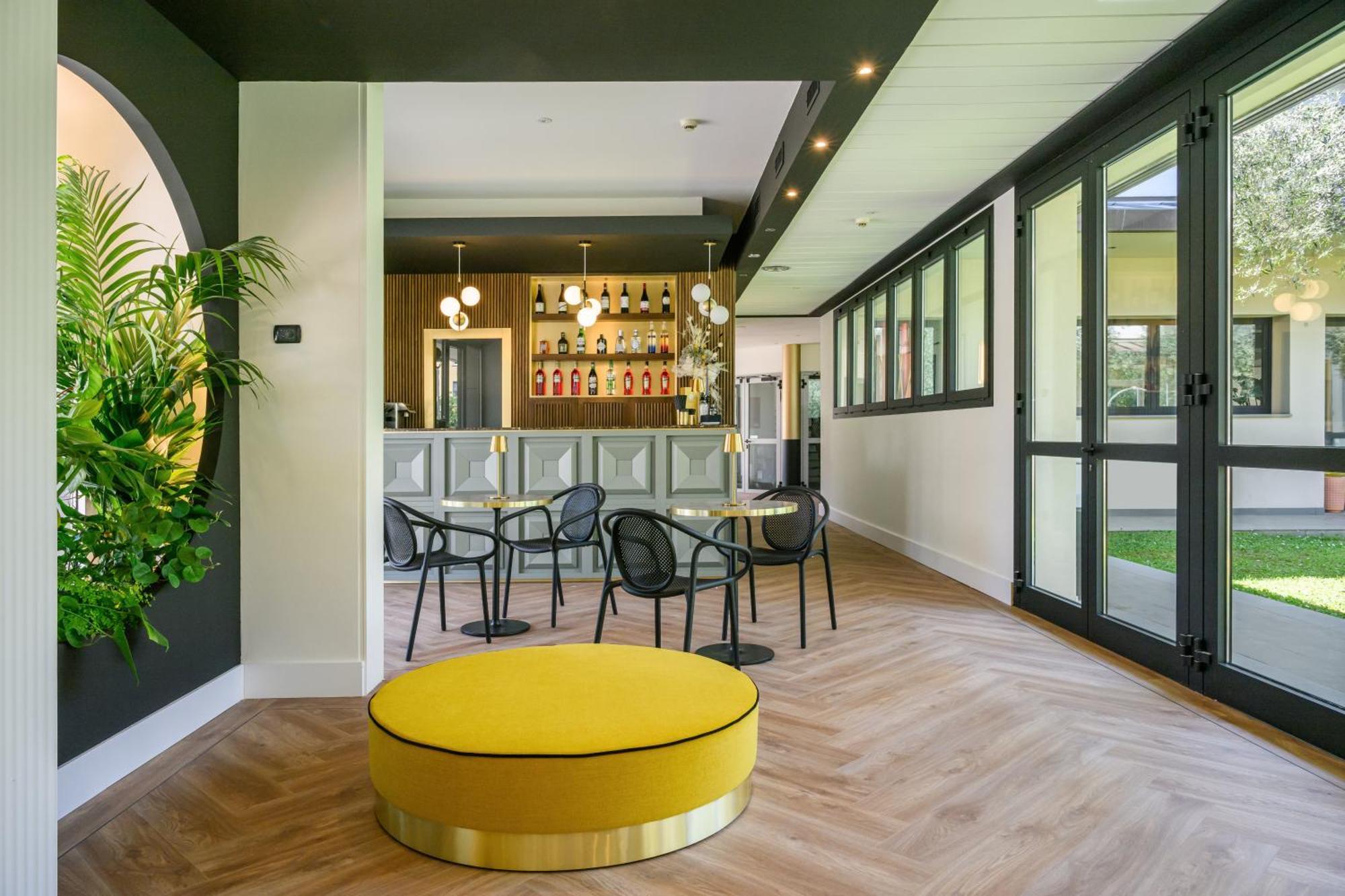 Joivy Together Florence Urban Resort Bagno a Ripoli Esterno foto