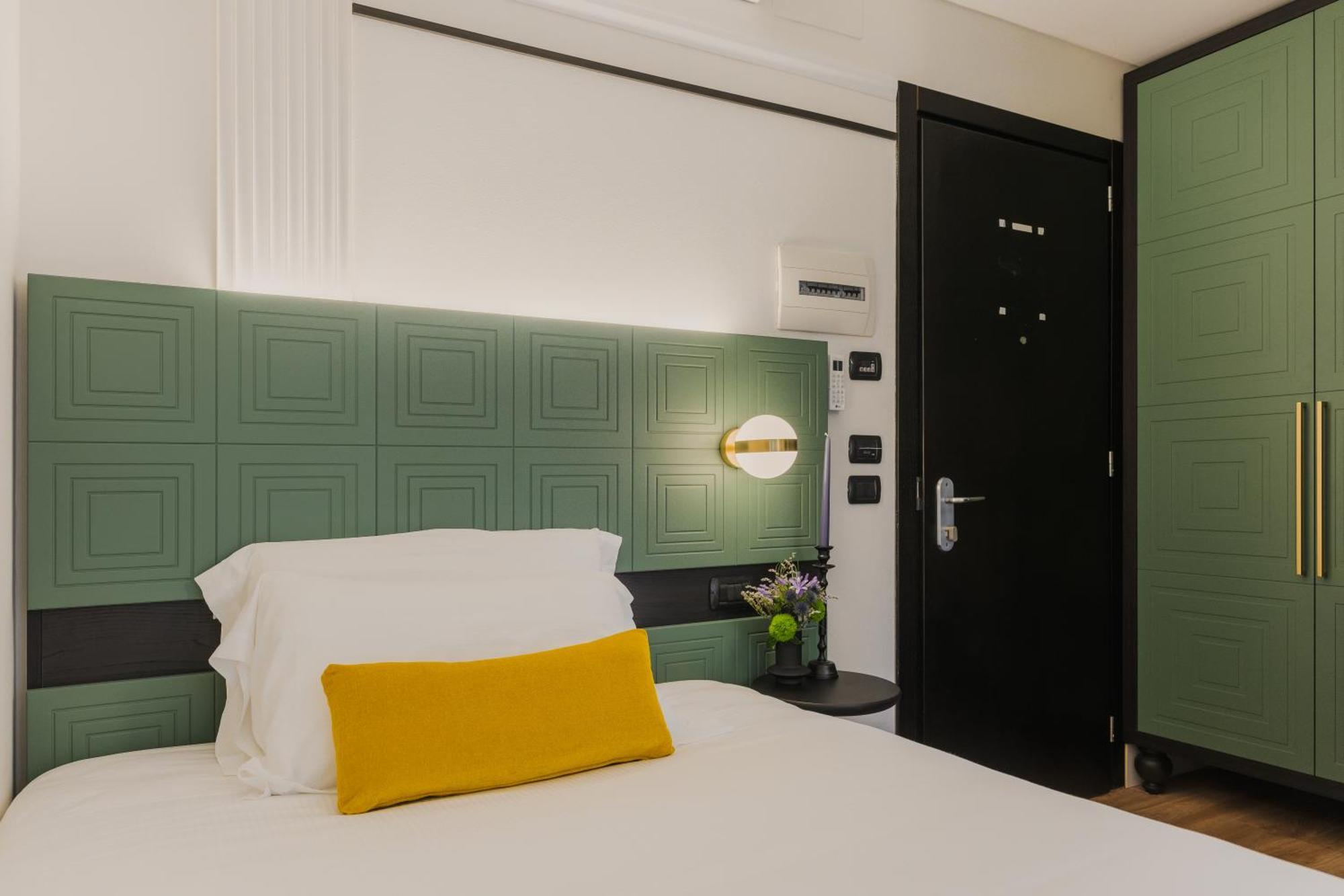 Joivy Together Florence Urban Resort Bagno a Ripoli Esterno foto