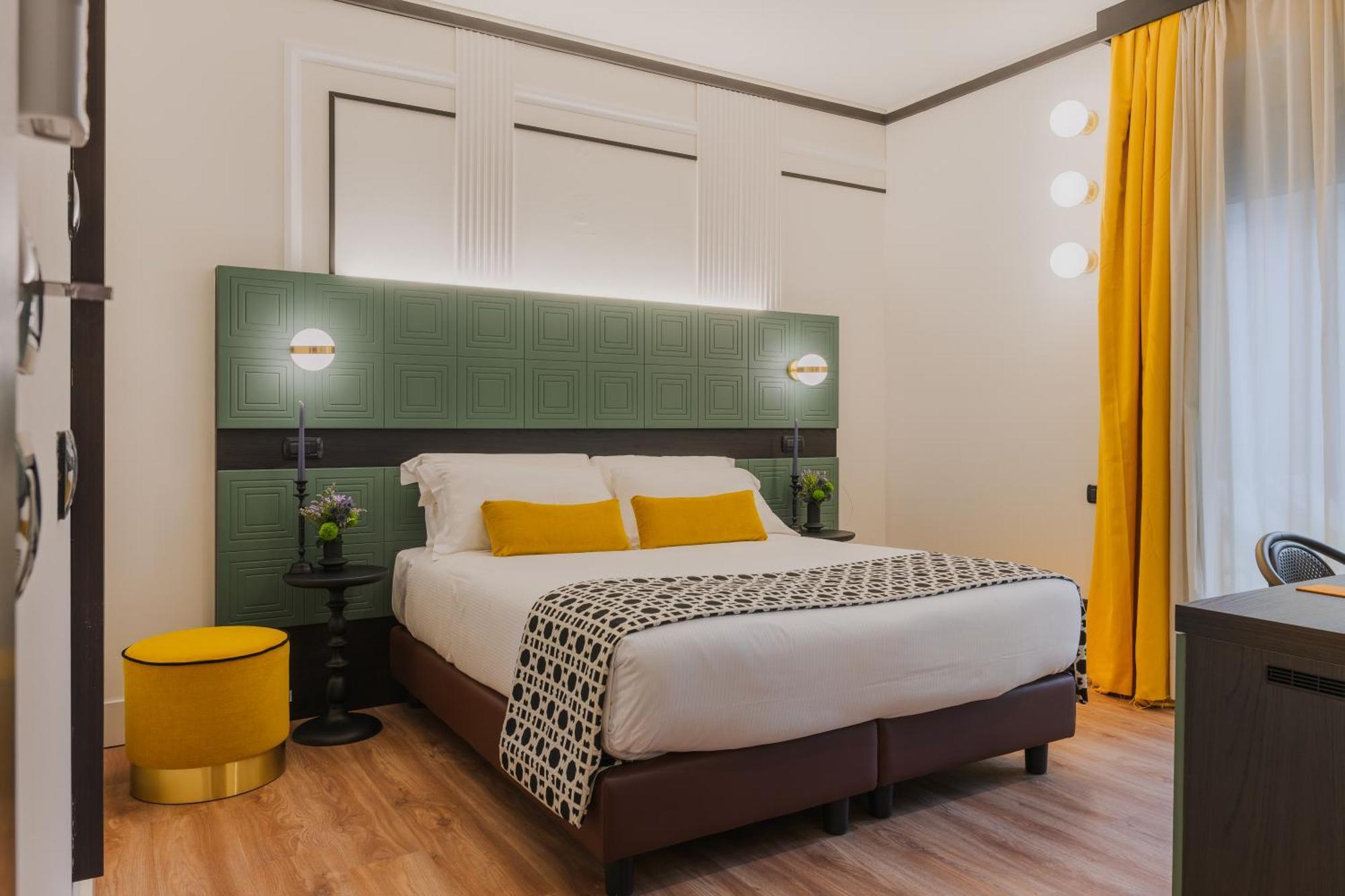 Joivy Together Florence Urban Resort Bagno a Ripoli Esterno foto