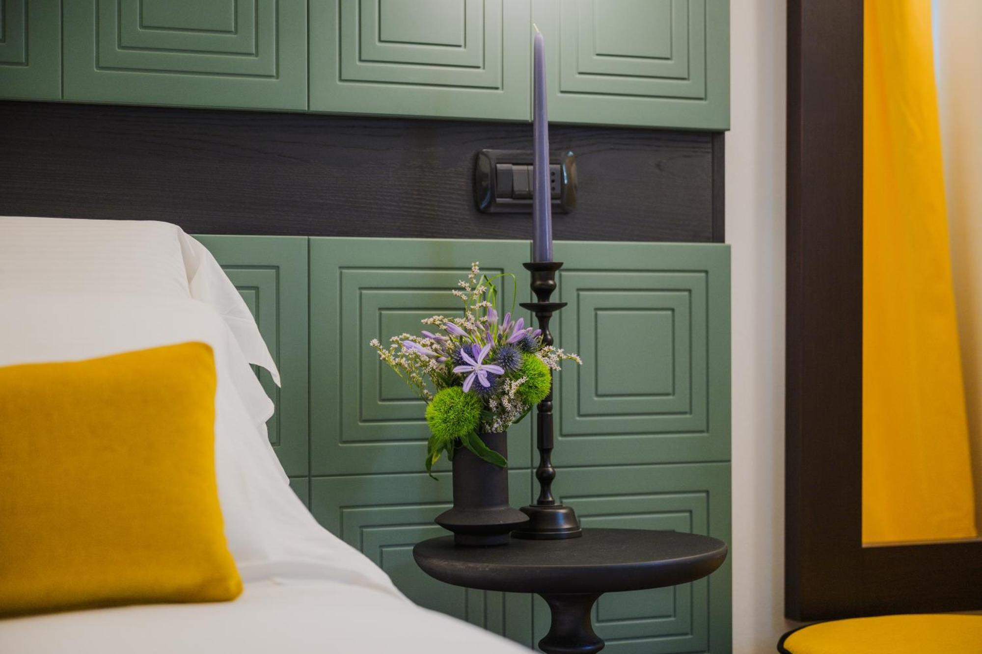 Joivy Together Florence Urban Resort Bagno a Ripoli Esterno foto