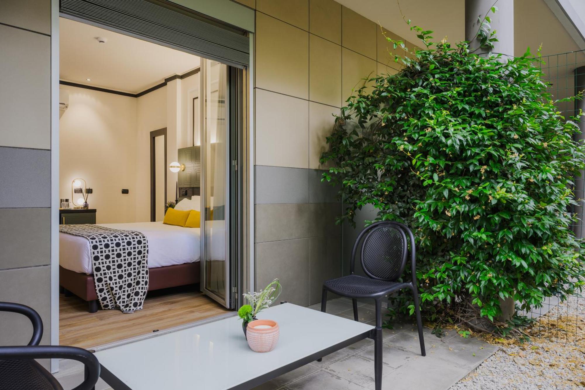 Joivy Together Florence Urban Resort Bagno a Ripoli Esterno foto