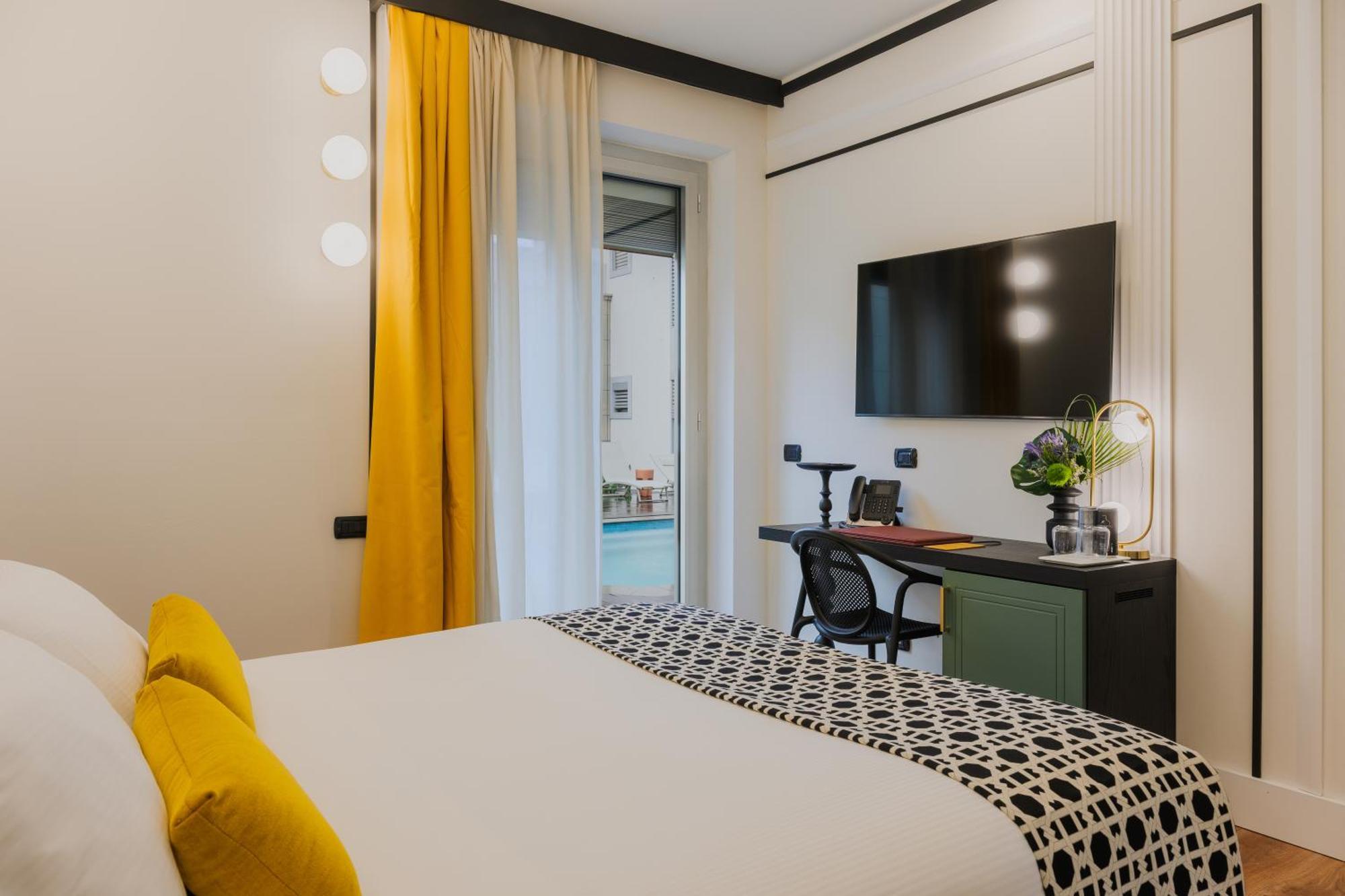 Joivy Together Florence Urban Resort Bagno a Ripoli Esterno foto