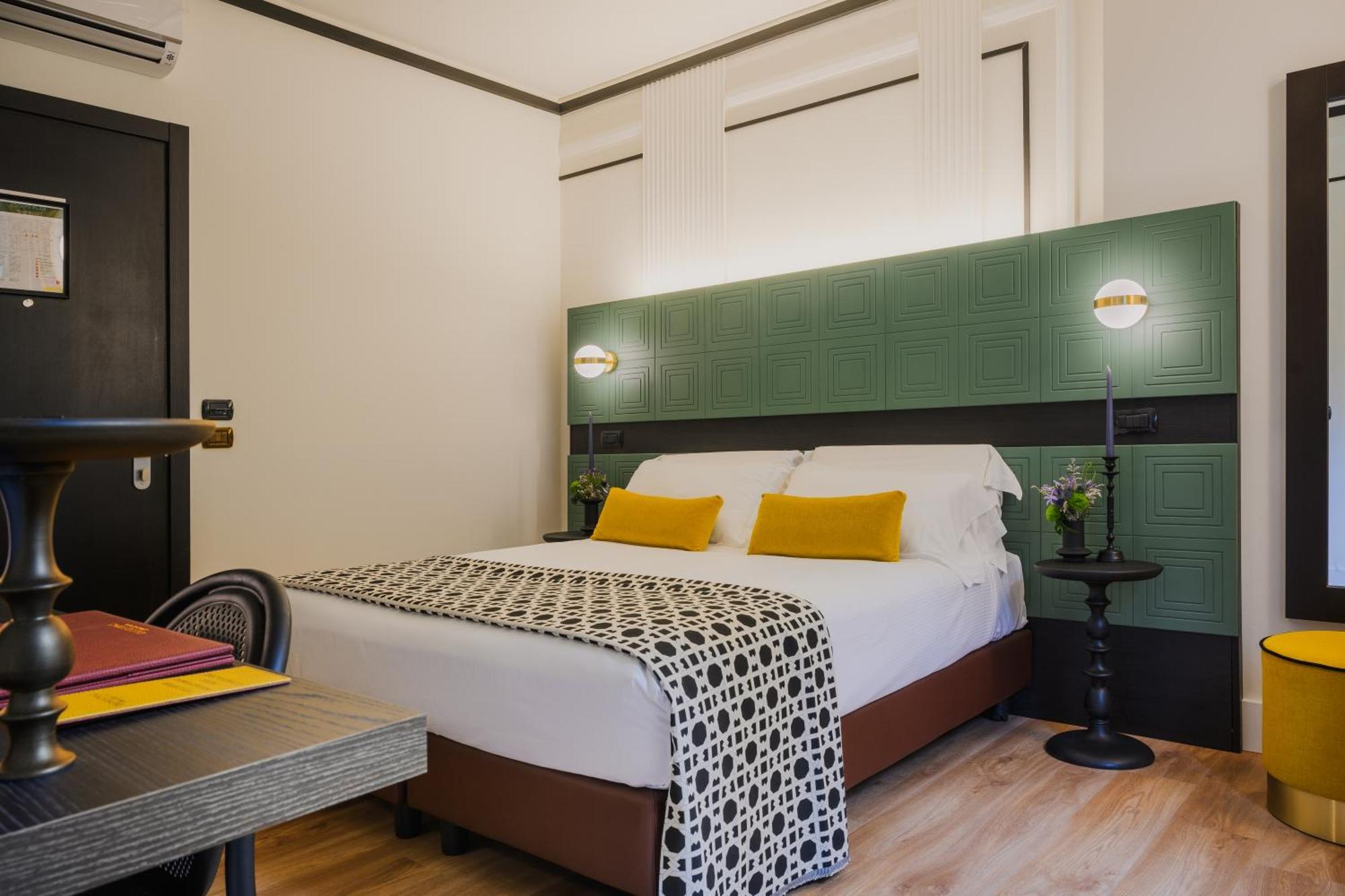 Joivy Together Florence Urban Resort Bagno a Ripoli Esterno foto