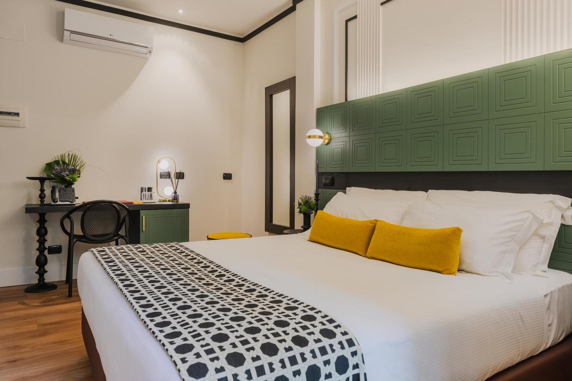 Joivy Together Florence Urban Resort Bagno a Ripoli Esterno foto