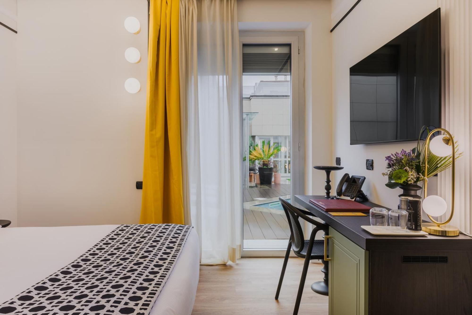 Joivy Together Florence Urban Resort Bagno a Ripoli Esterno foto