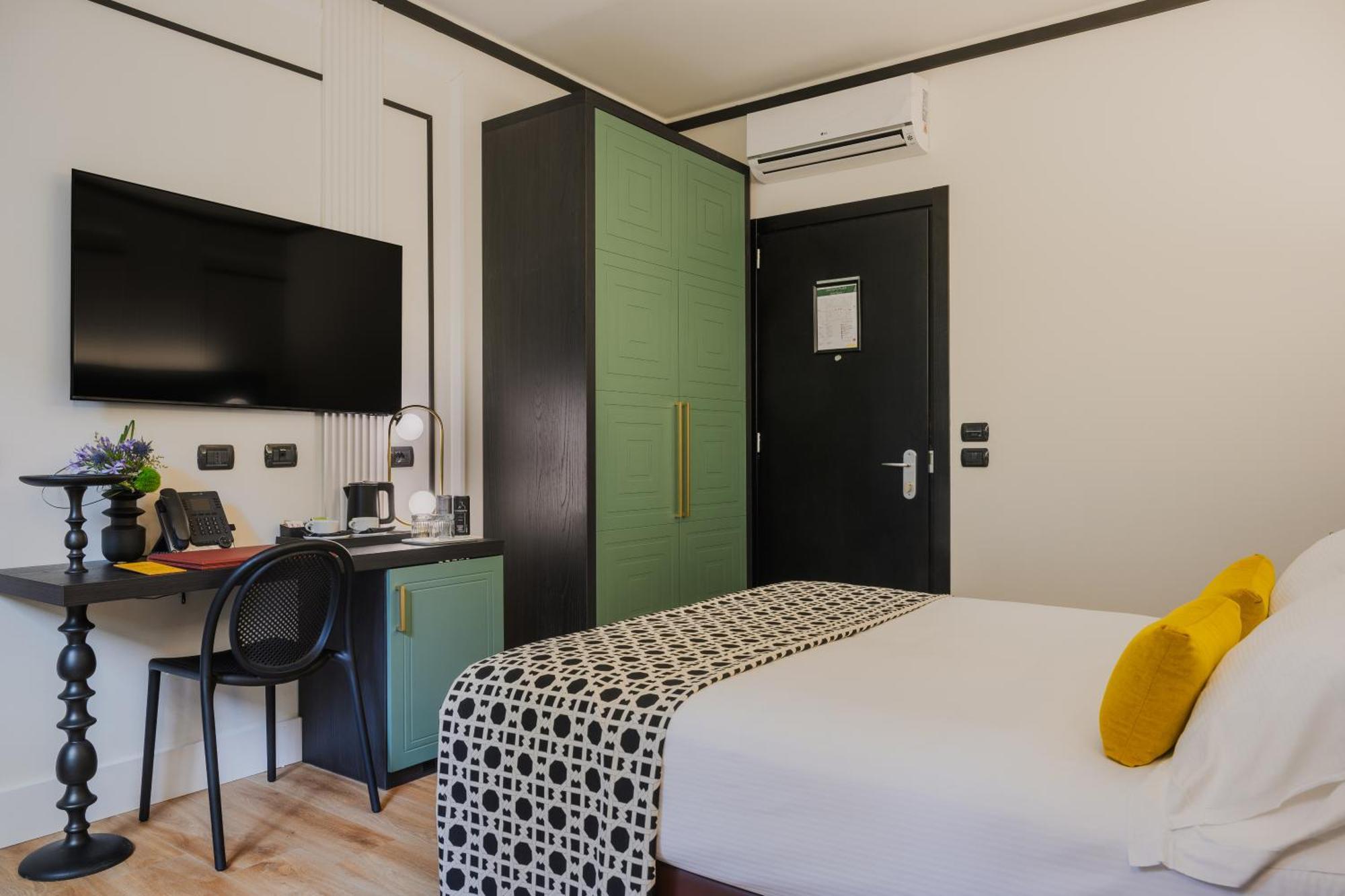 Joivy Together Florence Urban Resort Bagno a Ripoli Esterno foto