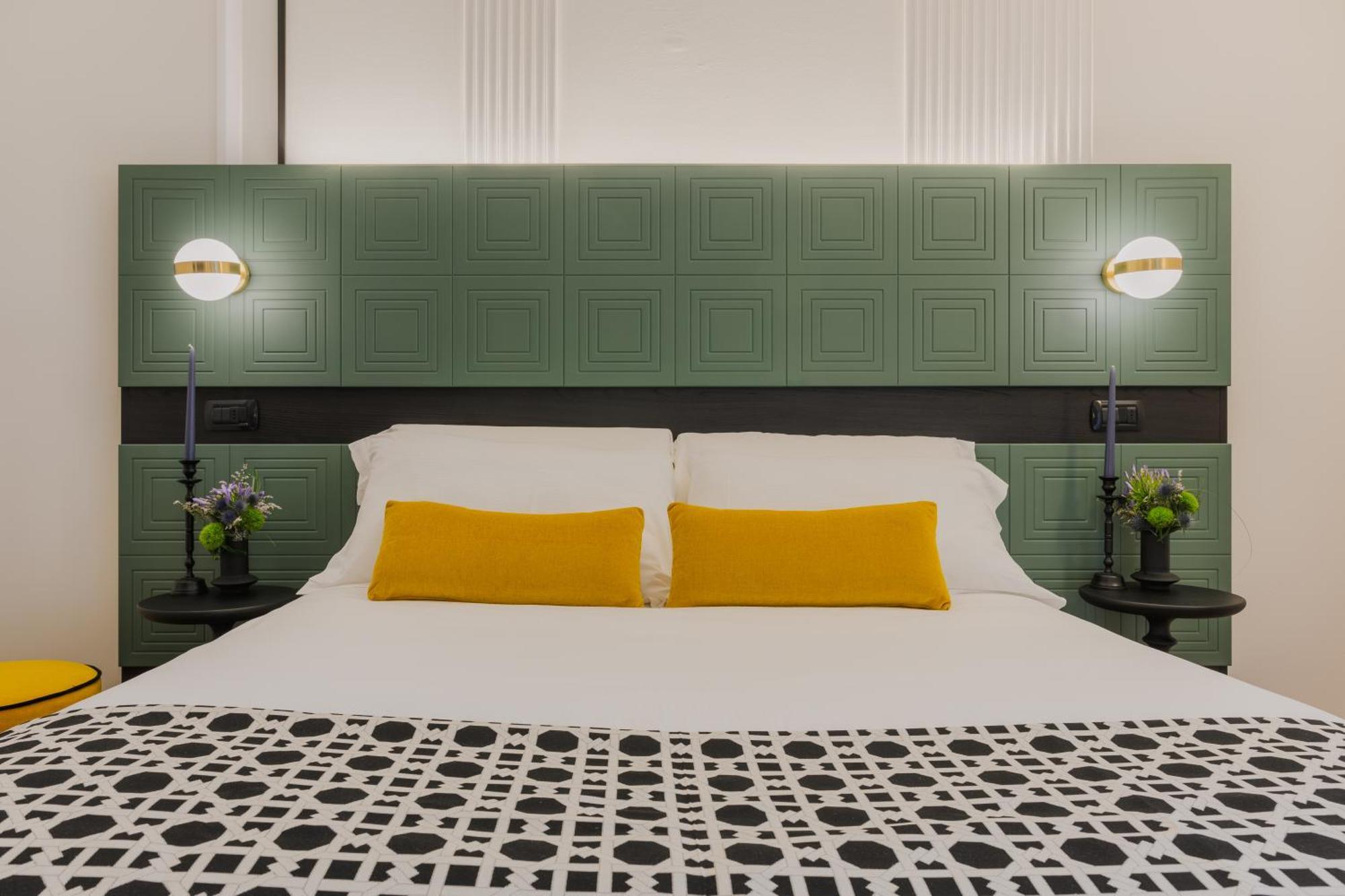 Joivy Together Florence Urban Resort Bagno a Ripoli Esterno foto