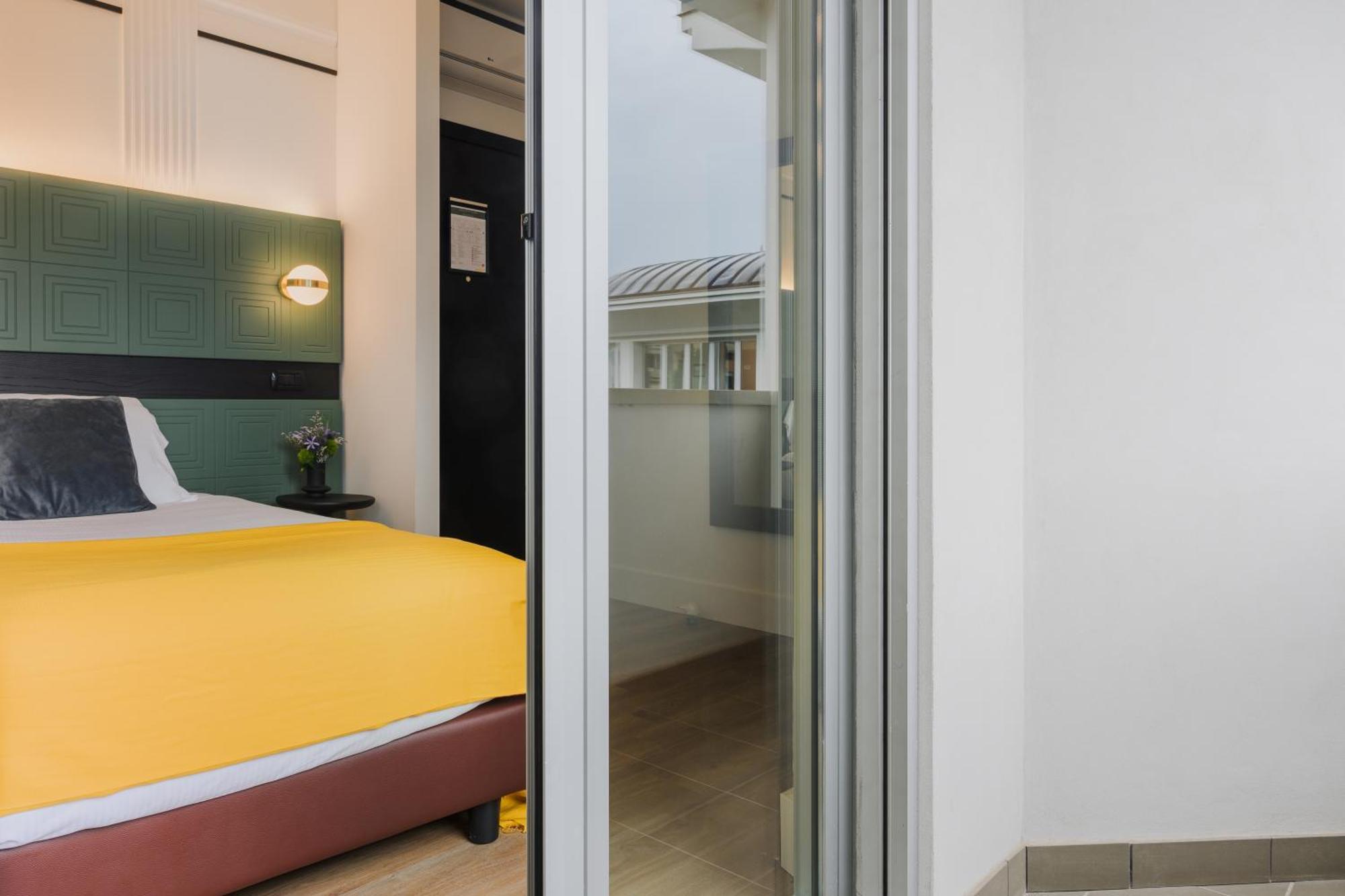 Joivy Together Florence Urban Resort Bagno a Ripoli Esterno foto