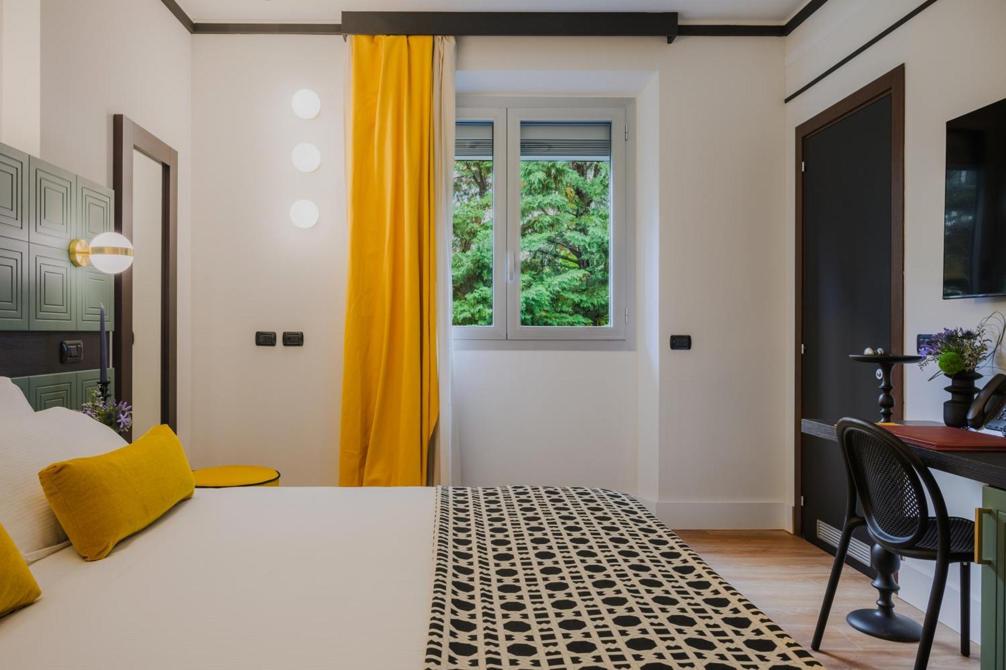 Joivy Together Florence Urban Resort Bagno a Ripoli Esterno foto