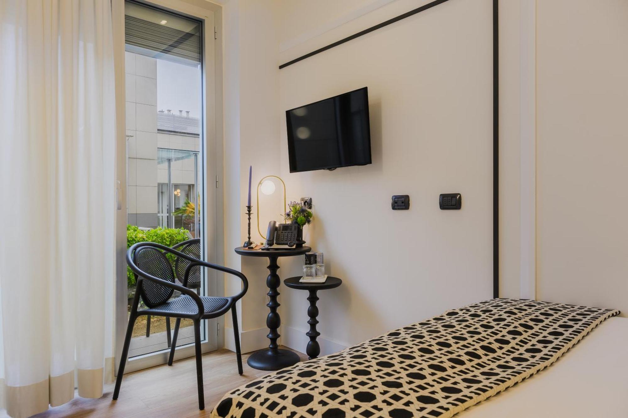 Joivy Together Florence Urban Resort Bagno a Ripoli Esterno foto