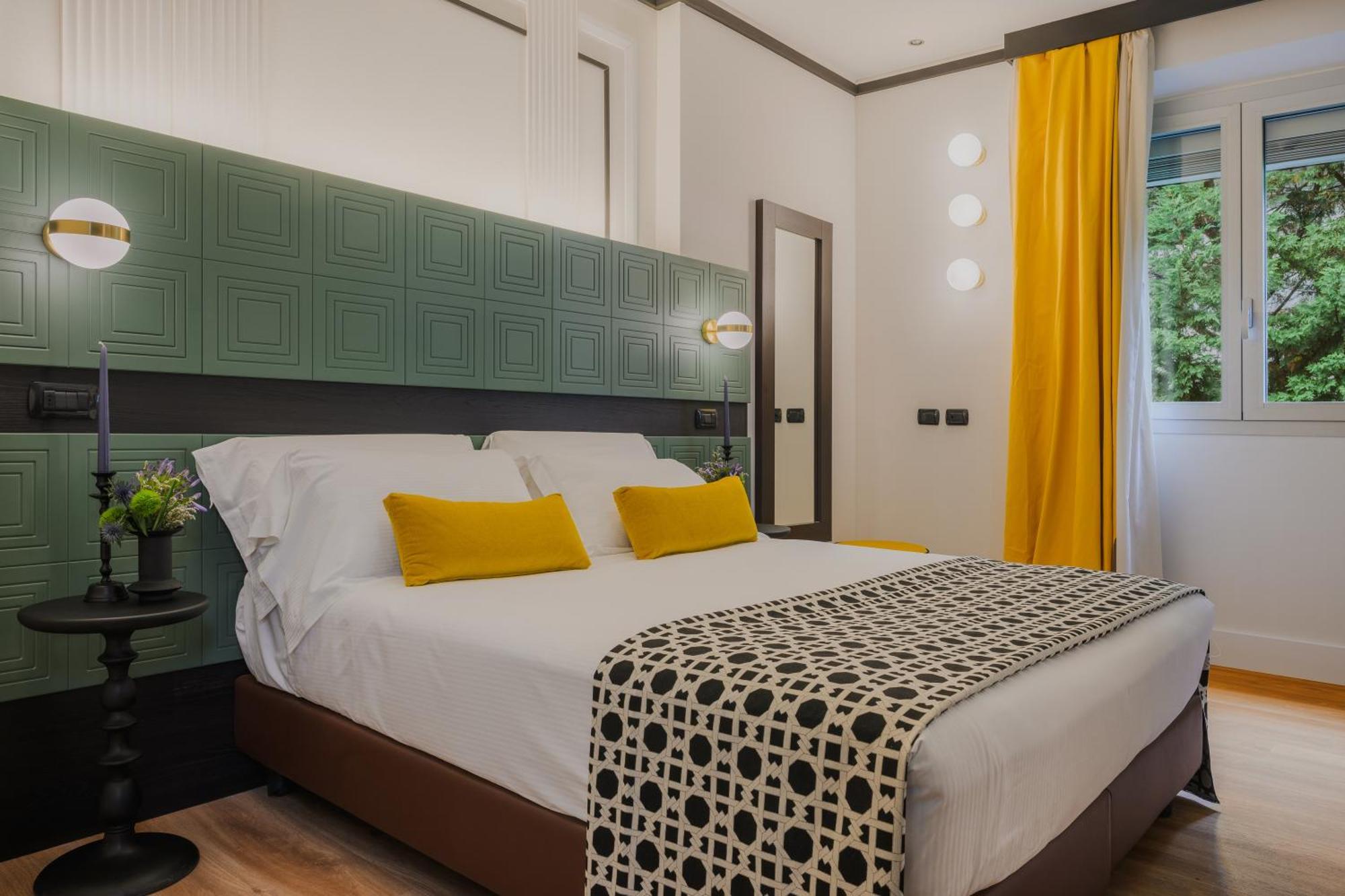 Joivy Together Florence Urban Resort Bagno a Ripoli Esterno foto