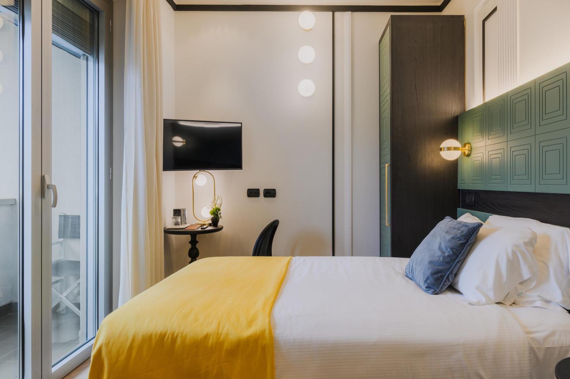 Joivy Together Florence Urban Resort Bagno a Ripoli Esterno foto