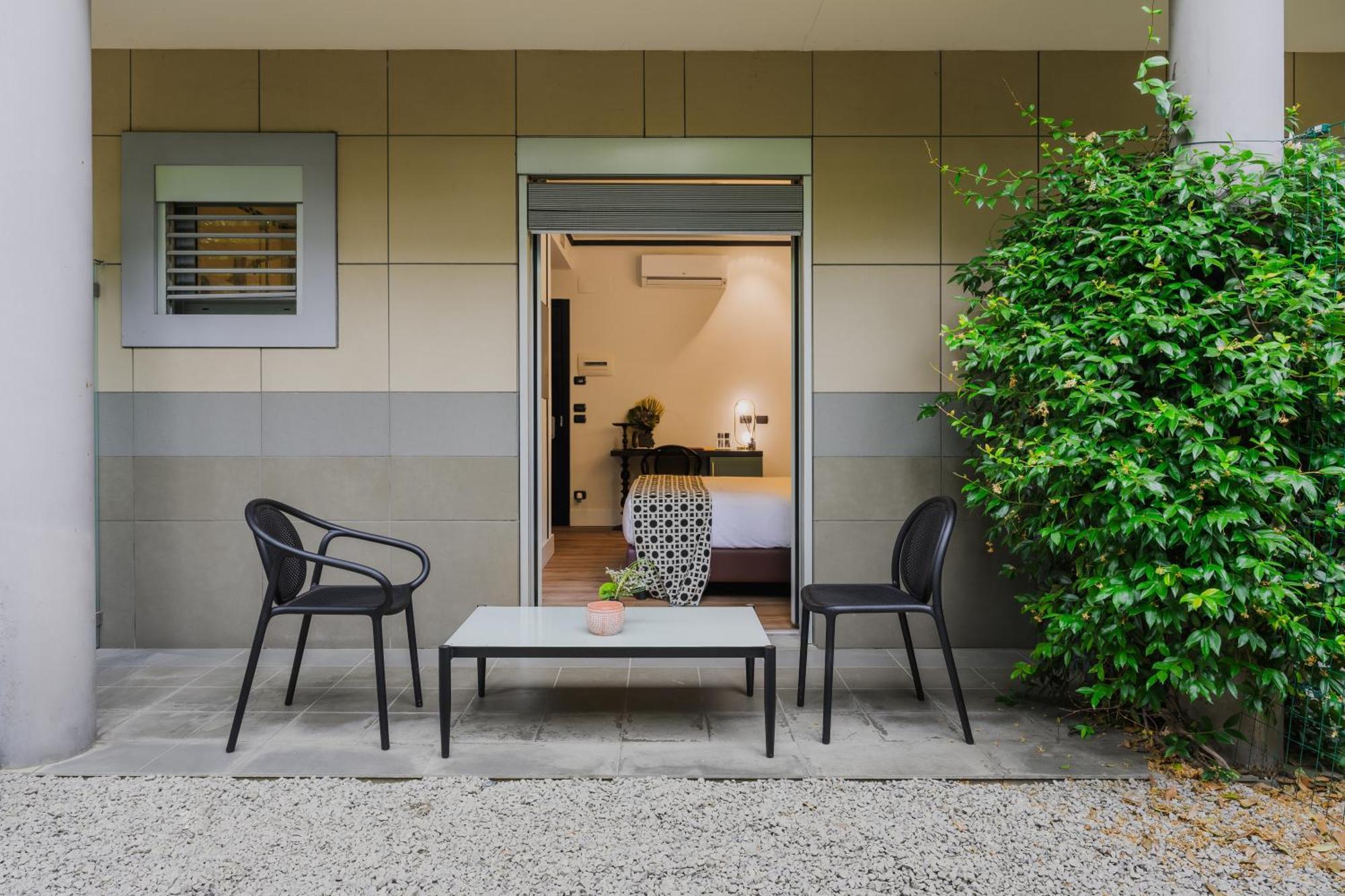 Joivy Together Florence Urban Resort Bagno a Ripoli Esterno foto