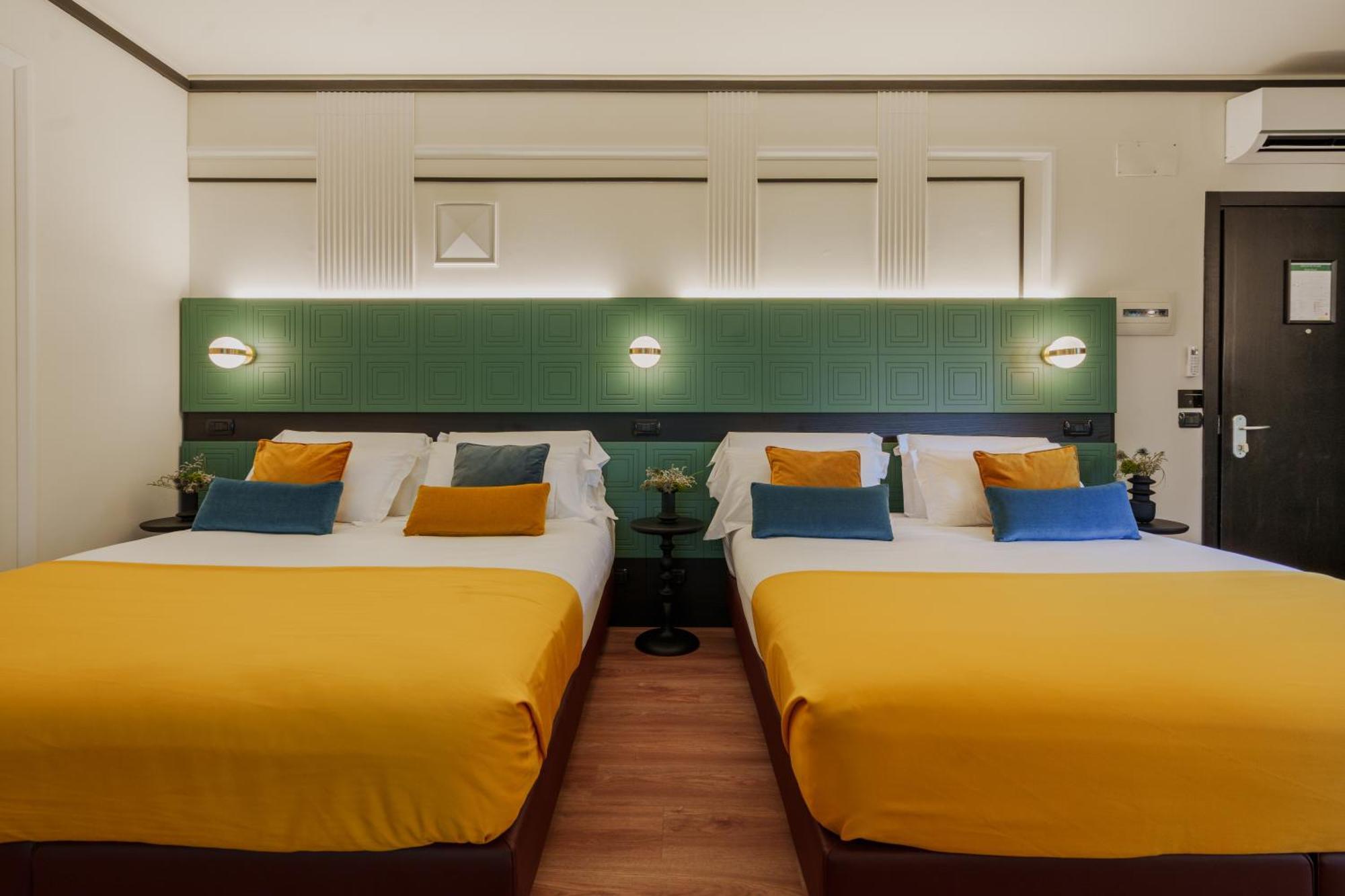 Joivy Together Florence Urban Resort Bagno a Ripoli Esterno foto