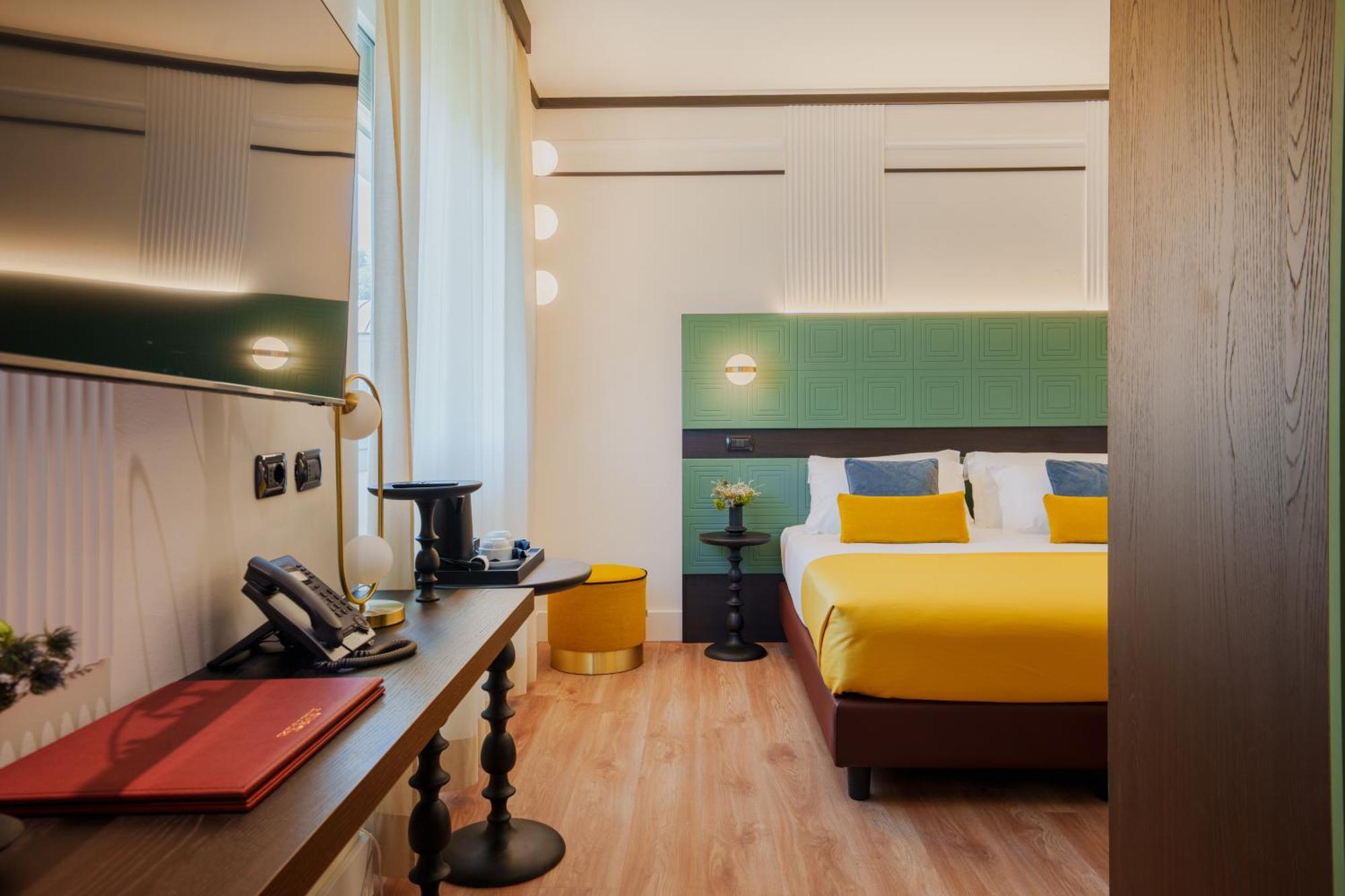 Joivy Together Florence Urban Resort Bagno a Ripoli Esterno foto
