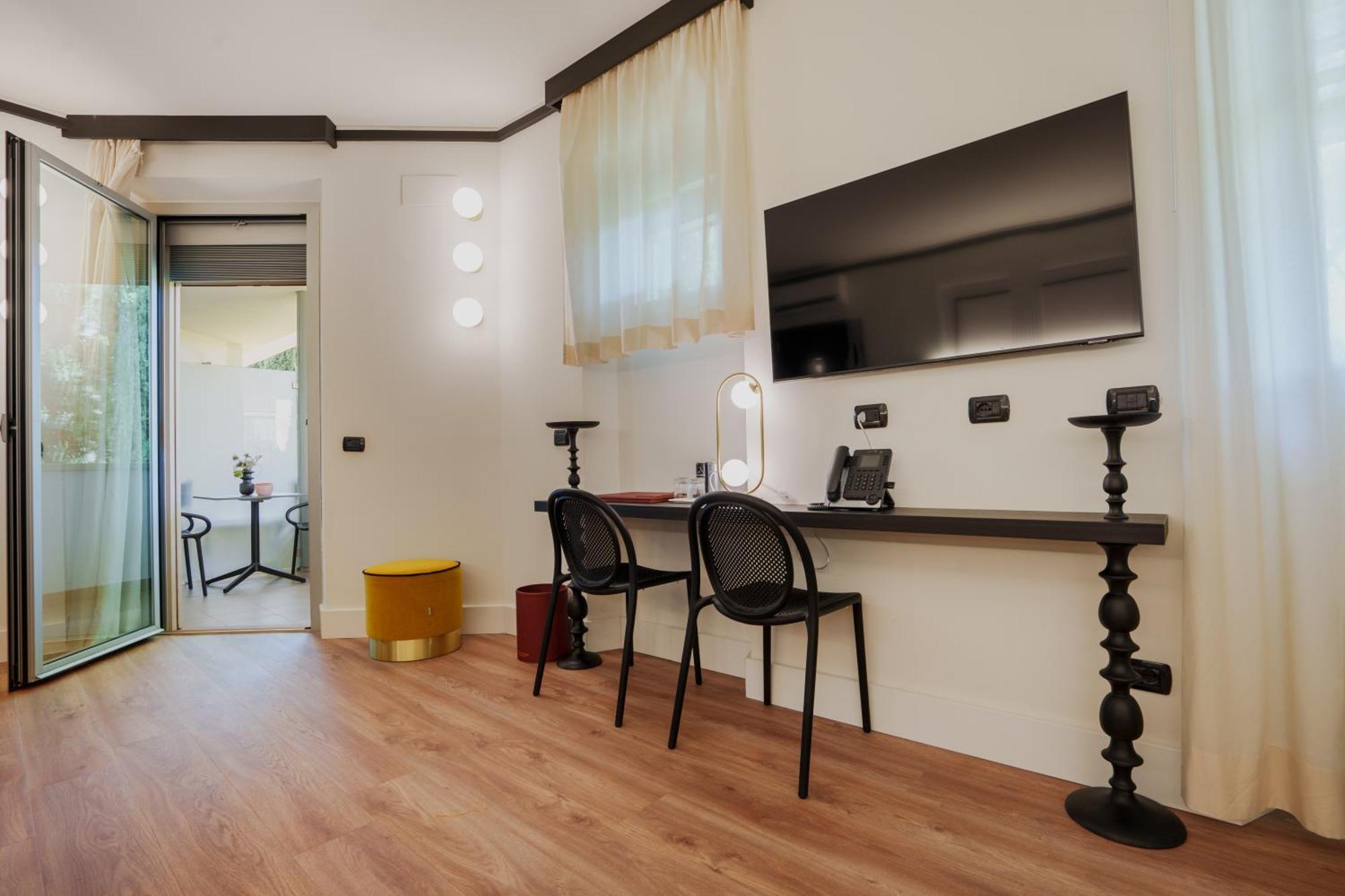 Joivy Together Florence Urban Resort Bagno a Ripoli Esterno foto
