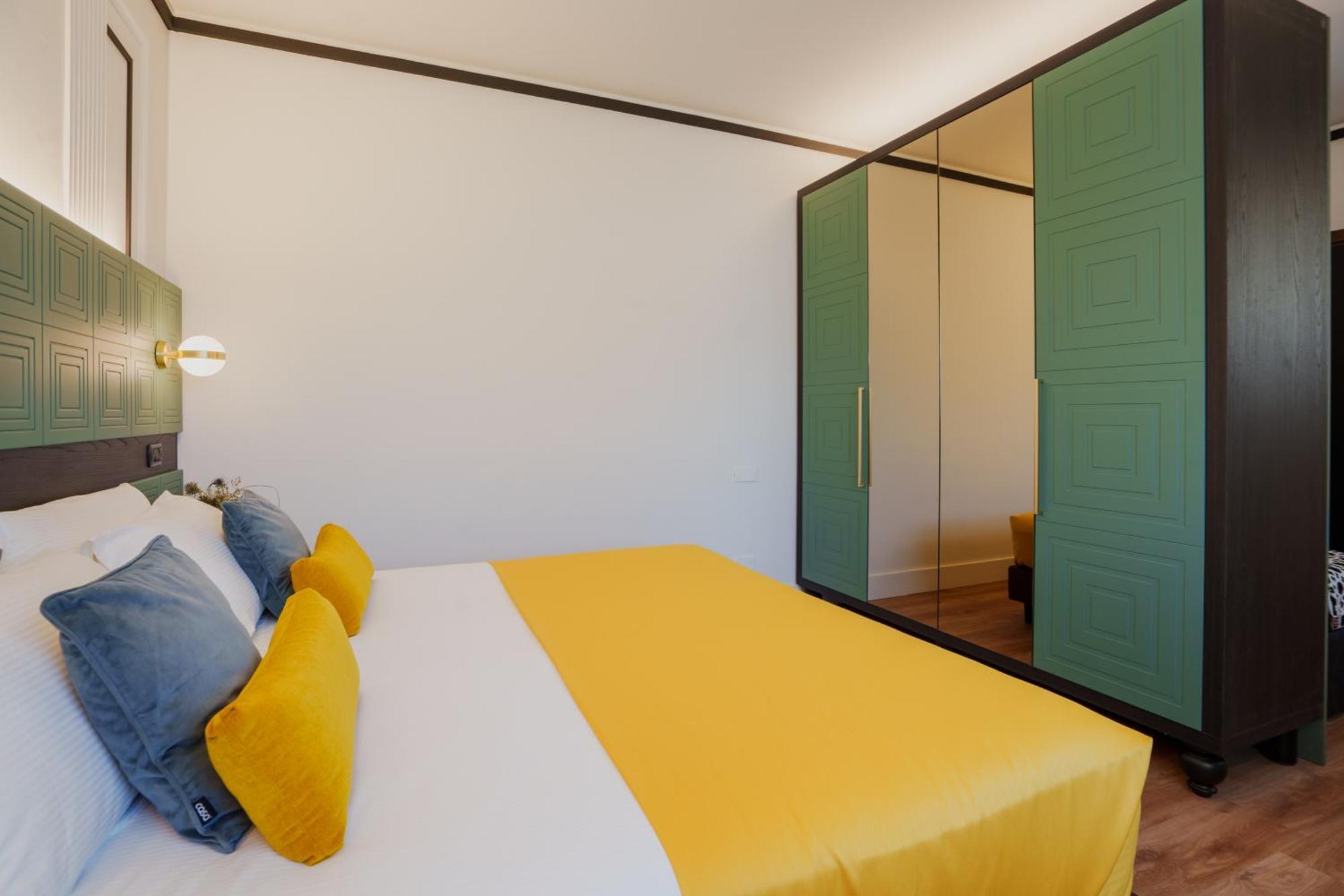 Joivy Together Florence Urban Resort Bagno a Ripoli Esterno foto
