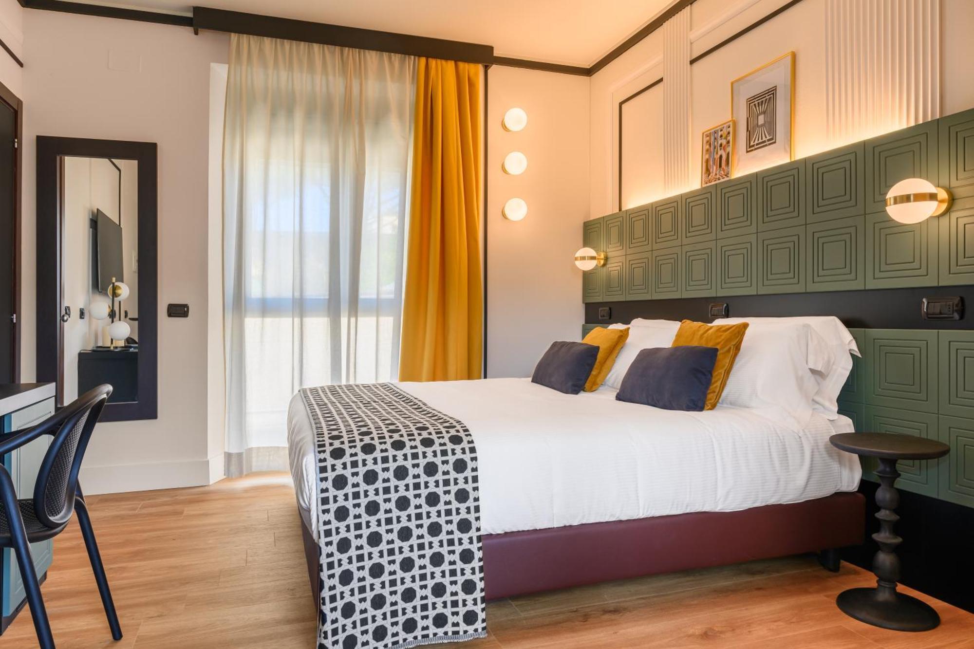 Joivy Together Florence Urban Resort Bagno a Ripoli Esterno foto