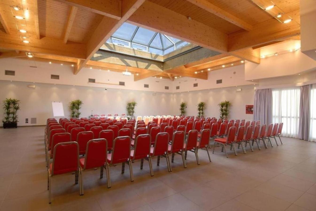 Joivy Together Florence Urban Resort Bagno a Ripoli Esterno foto